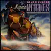 Allan Clarke - Slipstream