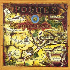 Original Album Series: The Pogues