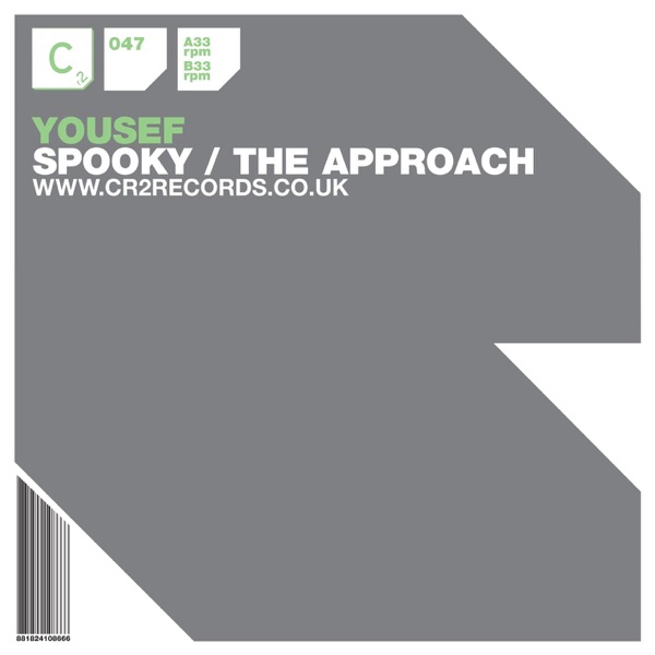 Spooky / The Approach