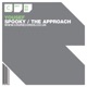 Spooky The Approach EP