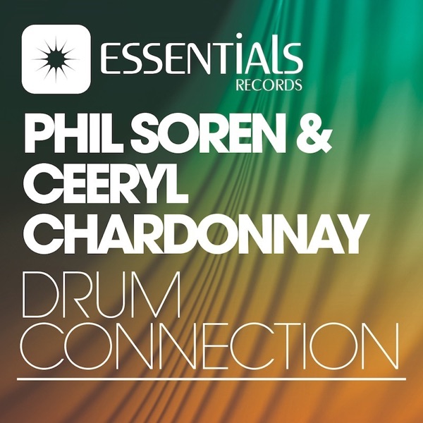 Drum Connection - Single