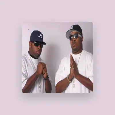 Listen to Cadillac Don & J-Money, watch music videos, read bio, see tour dates & more!
