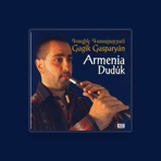 Gagik Gasparyan