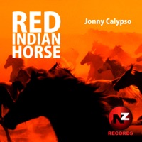 Red Indian Horse - EP - Jonny Calypso