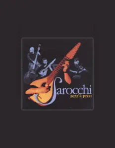 Listen to Sarocchi, watch music videos, read bio, see tour dates & more!