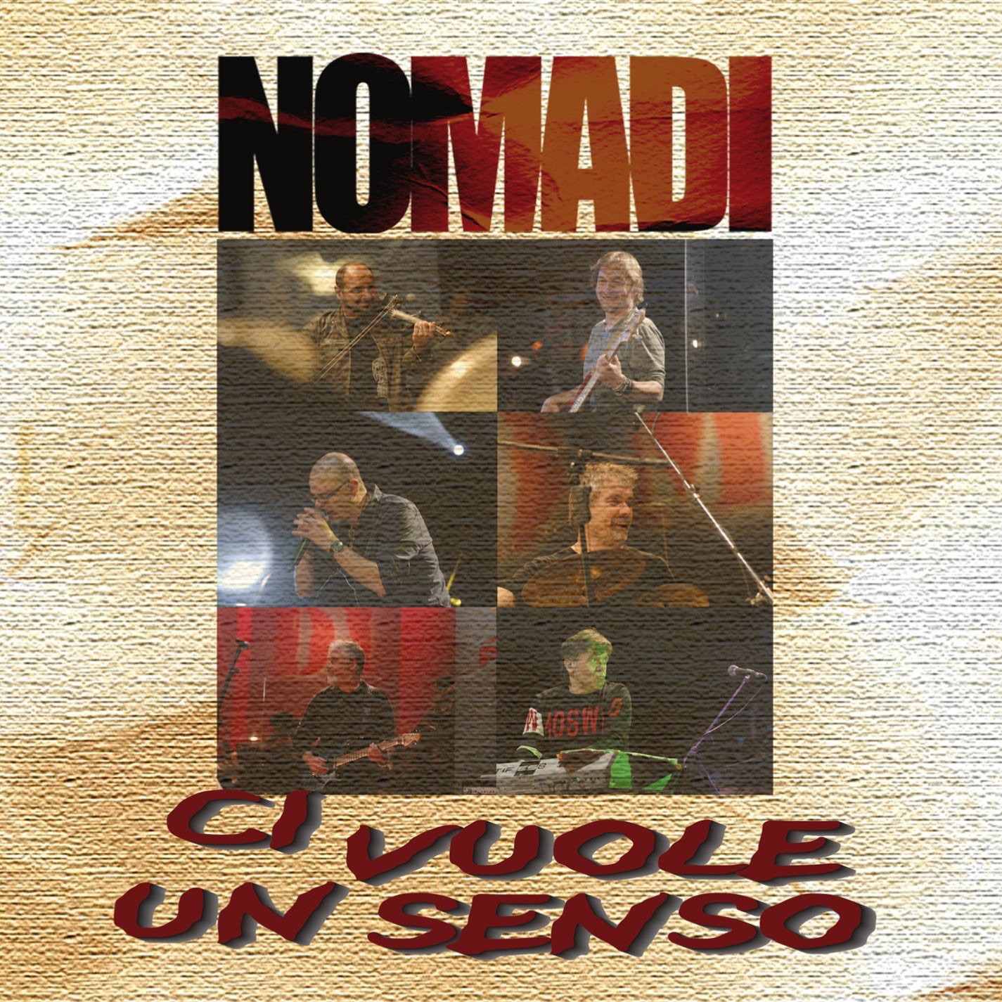 Ci vuole un senso - Single