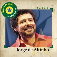 Jorge de Altinho - Nem Ligue