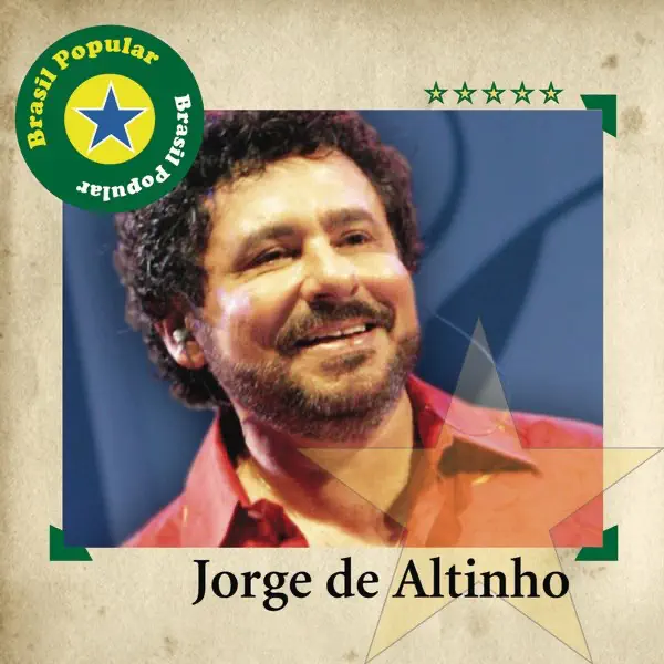 Jorge de Altinho — Acucar No Cafe