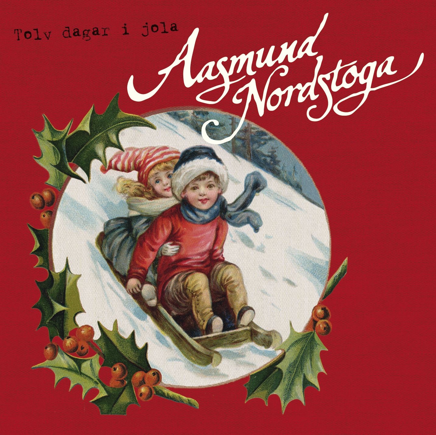 Landet rundt: Du og jeg og dompapen, Julestemmer