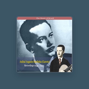 Anibal Augusto Sardinha (Garoto)