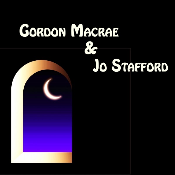 Gordon Macrae & Jo Stafford