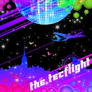 the tecflight - Single