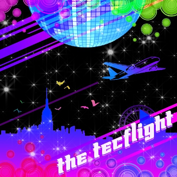 the tecflight - Single