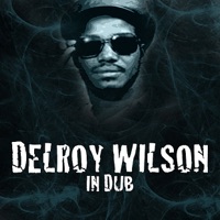 Delroy Wilson In Dub - Delroy Wilson