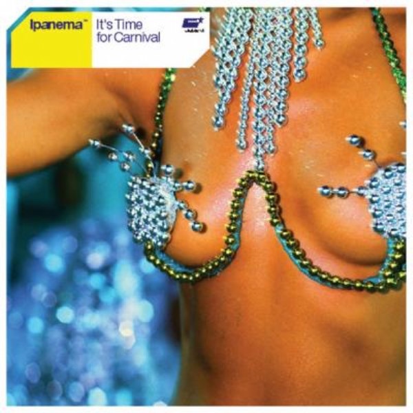 It´s Time for Carnival - EP
