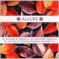 No More Tears - EP - Allure