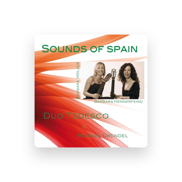 Duo Tedesco's avatar