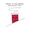 Stuck In the Chimney (More Christmas Singles)