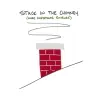 Jingle Hell (Stuck in the Chimney)