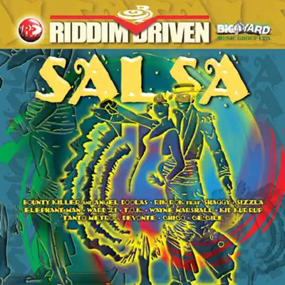 Ακούστε το άλμπουμ Riddim Driven: Salsa από Various Artists