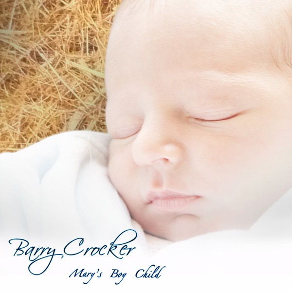 Cover of Mary's Boy Child - Single