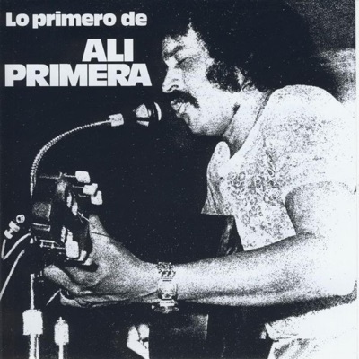 Ali Primera - Madre Déjame Luchar