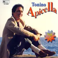 'Na vota sola — Tonino Apicella