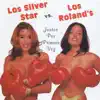 Los Roland's - Tickita Tickita
