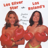 Los Roland's - La Yuca