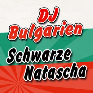 Schwarze Natascha - Single