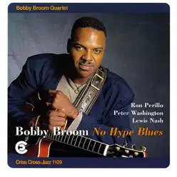 No Hype Blues - Lewis Nash No Hype Blues - Lewis Nash