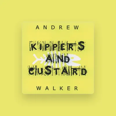 Listen to Andrew Walker, watch music videos, read bio, see tour dates & more!