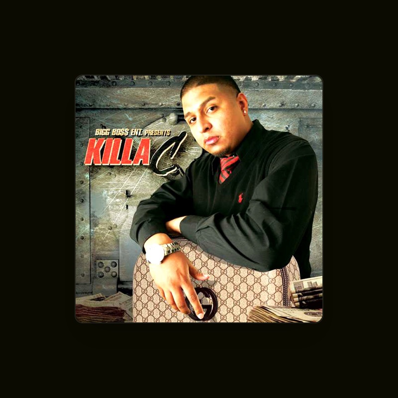 Killa C.