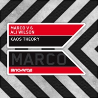 Kaos Theory - Single - Marco V & Ali Wilson