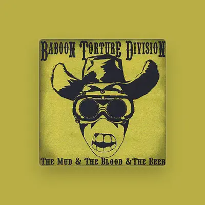 Listen to Baboon Torture Division, watch music videos, read bio, see tour dates & more!