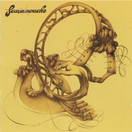 Only Tail the Bait Scaramouche