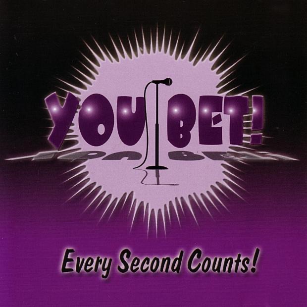 Dave Robinson - I Bet You Don't Know + Version