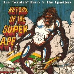 Return of the Super Ape (Deluxe Edition)