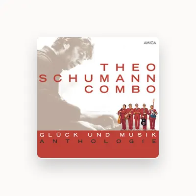 Listen to Theo Schumann Combo, watch music videos, read bio, see tour dates & more!