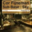 Sub Base - EP