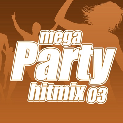 Mega Party Hitmix, Vol. 3