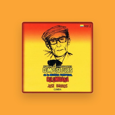 Listen to Jose Barrios, watch music videos, read bio, see tour dates & more!