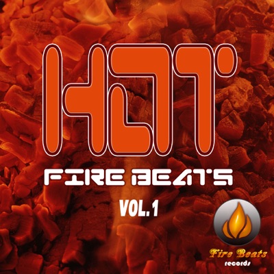 Hot Fire Beats Vol.1 FB0133
