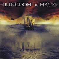 Kingdom of Hate - My Fears