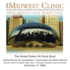 Midwest Clinic