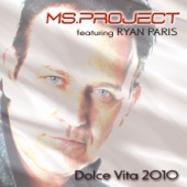Dolce Vita (feat. Ryan Paris) [Remake Maxi Version] artwork