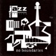 No Boundaries