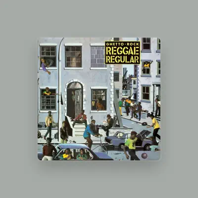Listen to Reggae Regular, watch music videos, read bio, see tour dates & more!
