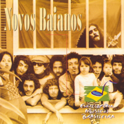 Preta Pretinha - Novos Baianos