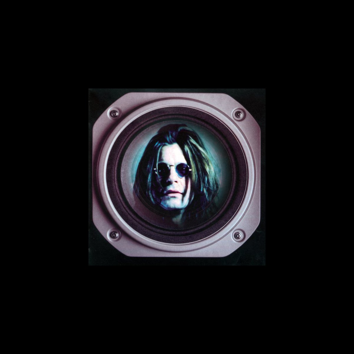 ozzy osbourne im